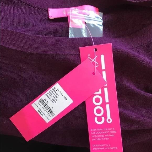 Lilly Pulitzer Sweater - Picture 3 of 8